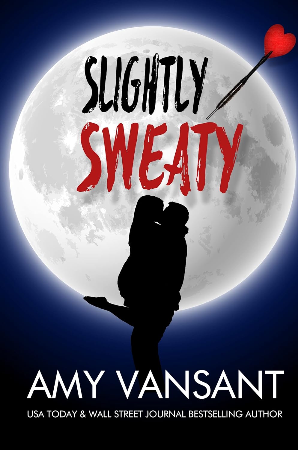 slightlysweaty