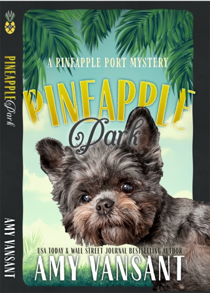 Pineapple Park: Book 27